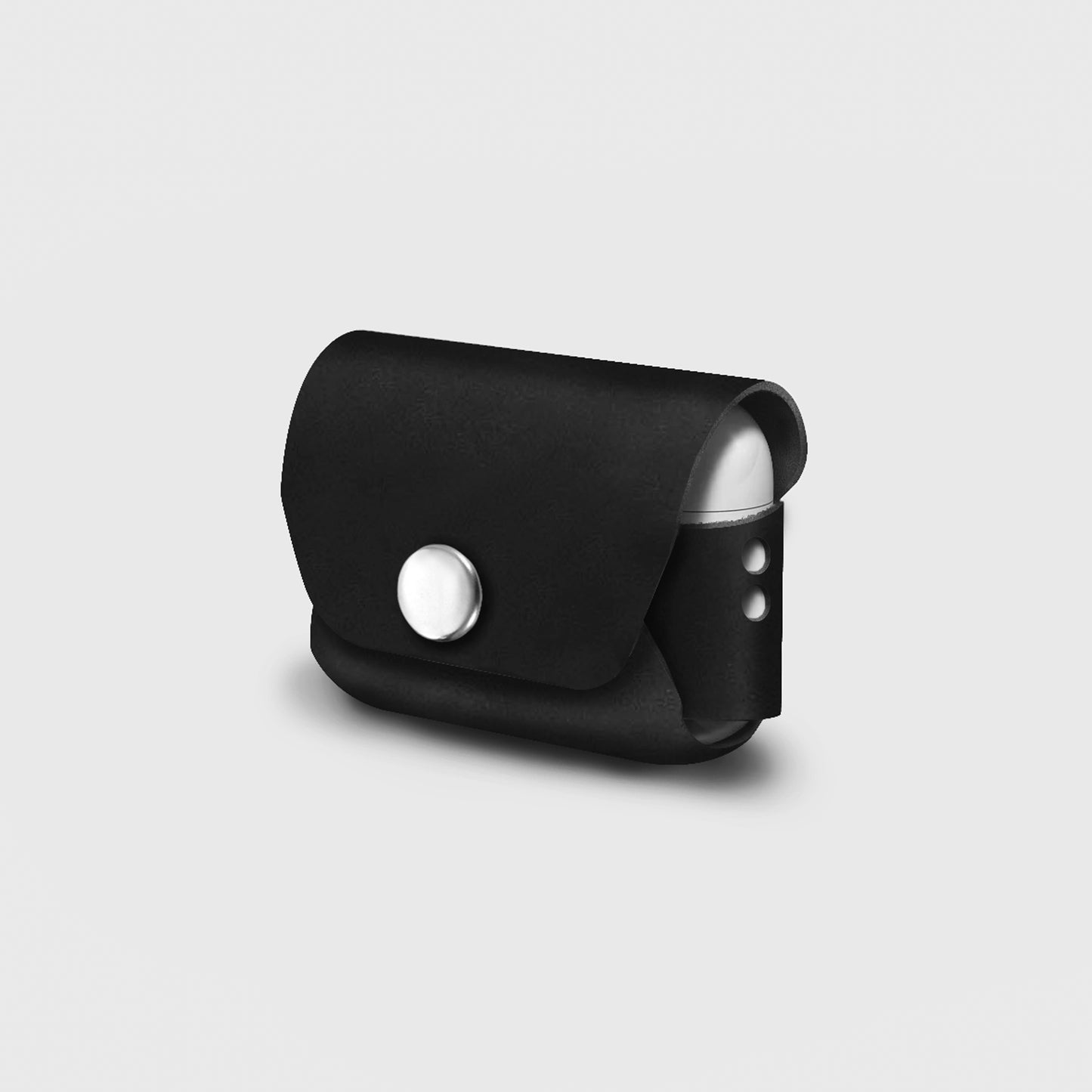 AIRPOD PRO / PRO 2 COW LEATHER CASE
